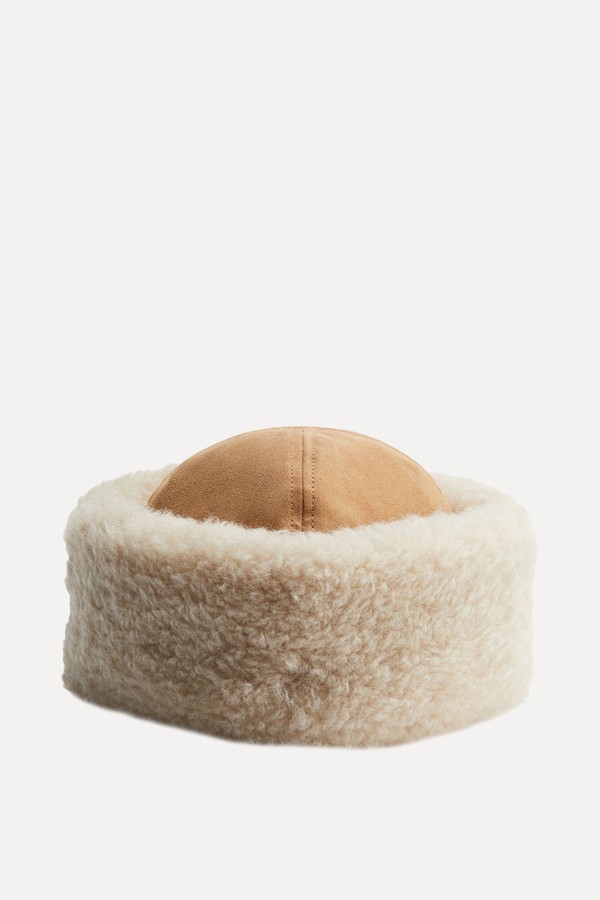 Hat from H&M