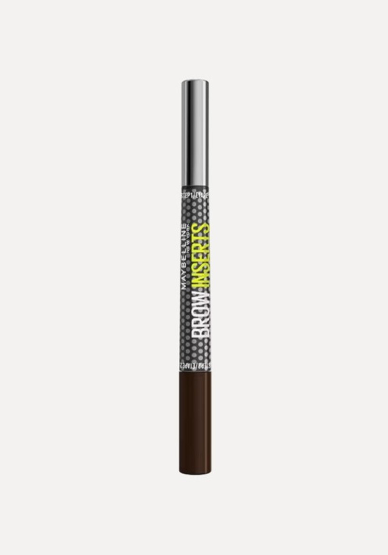 Brow Inserts Eyebrow Pencil* 