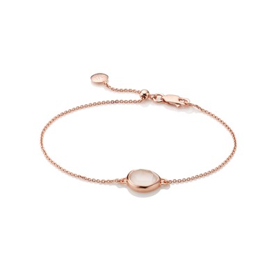 Siren Fine Chain Bracelet