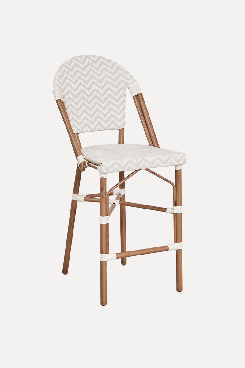 Brielle High Stool from Sklum