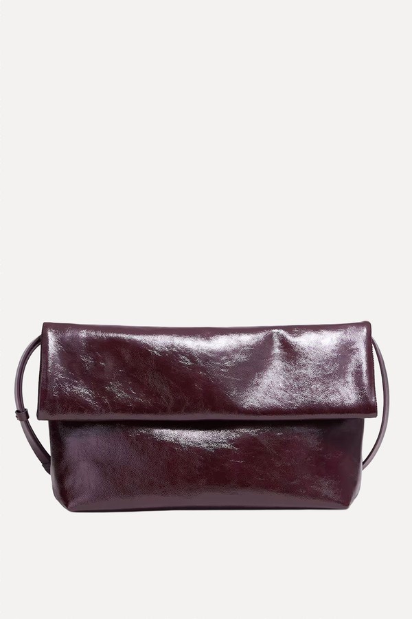 Folded Clutch from & Other Stories