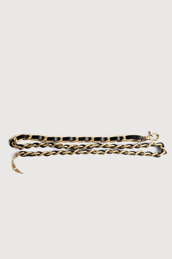 Rock Belt from Zadig & Voltaire