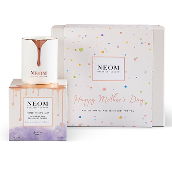 The Gift Of Sleepy Skin from Neom Organics