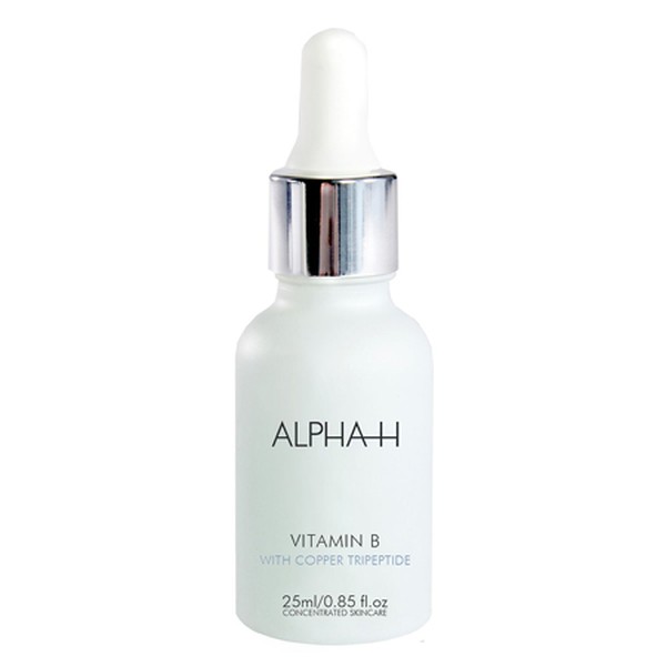 Vitamin B from Alpha-H