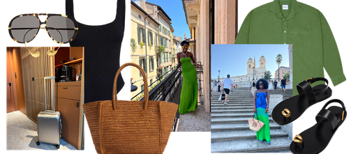 How To Do Hand-Luggage-Only Packing