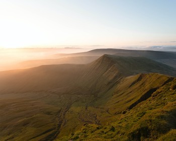 Pen Y Fan