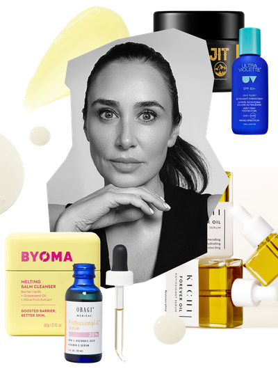 An A-List Facialist Shares 12 Tips For Healthier Skin