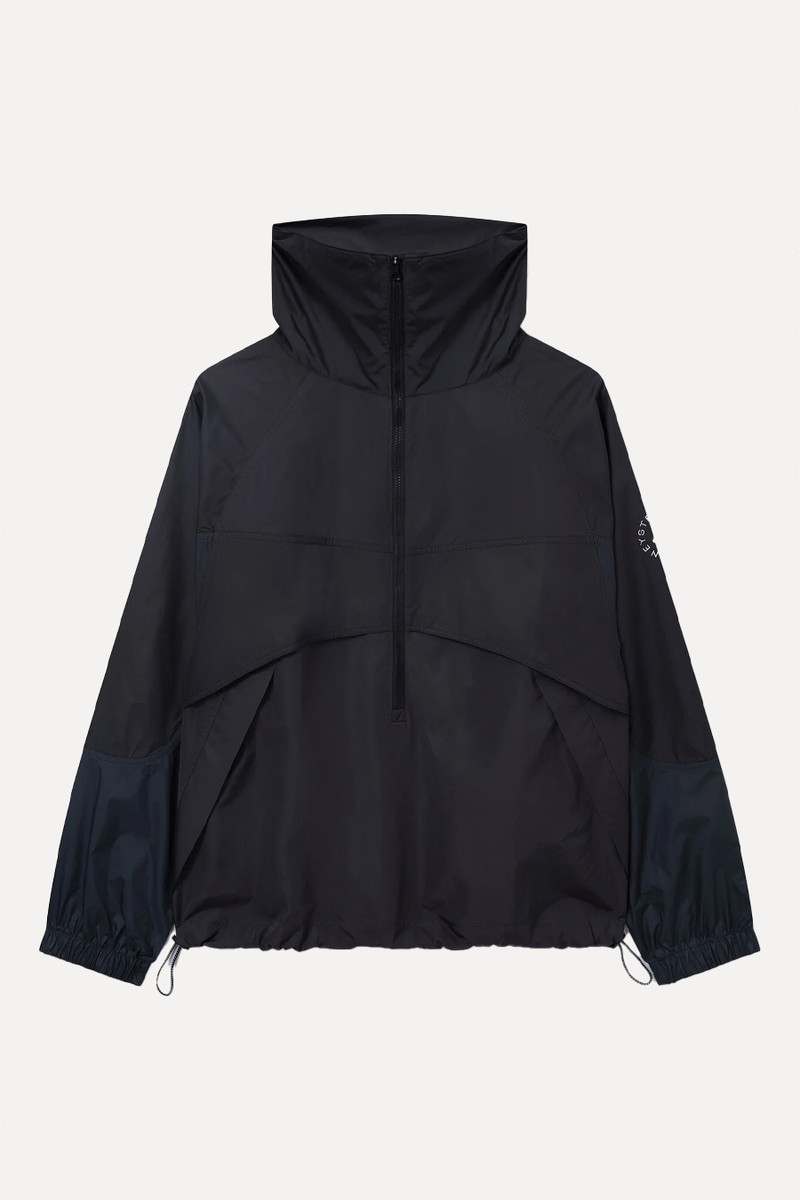 TrueNature Half-Zip Jacket