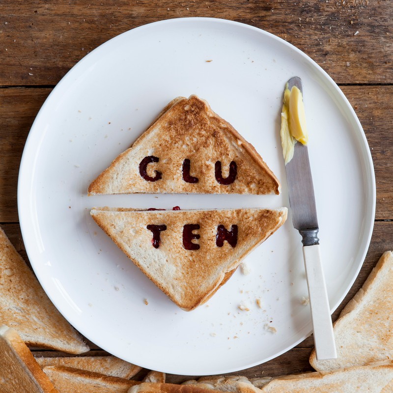 How To Deal With Food Intolerances Later In Life