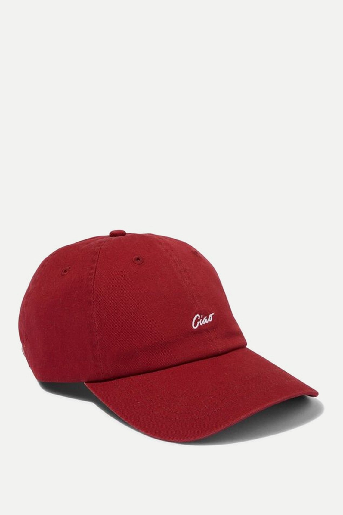 Classic Dad Cap