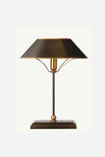 Grisewood Lamp & Shade from OKA