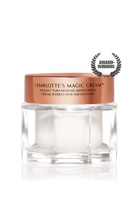 Magic Cream from Charlotte Tilbury