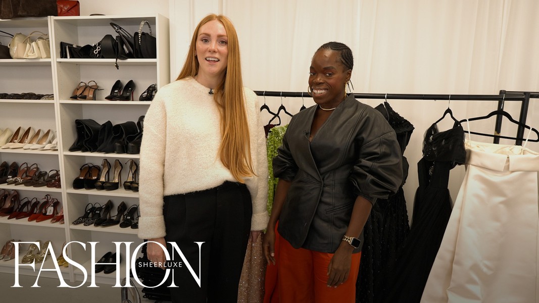 How Celebrities Are Really Styled: Inside The Met Gala, Bridgerton & More | SheerLuxe Fashion