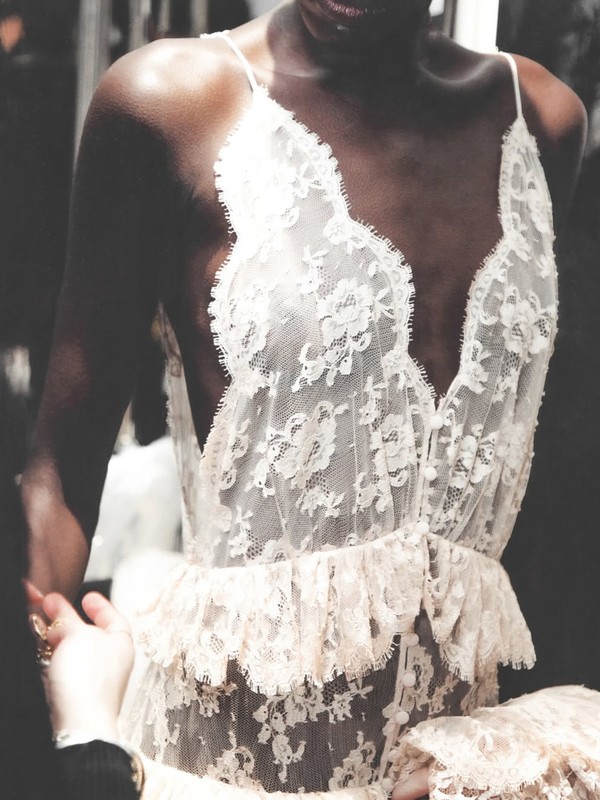 What’s On The Fashion Team’s Autumn Moodboards