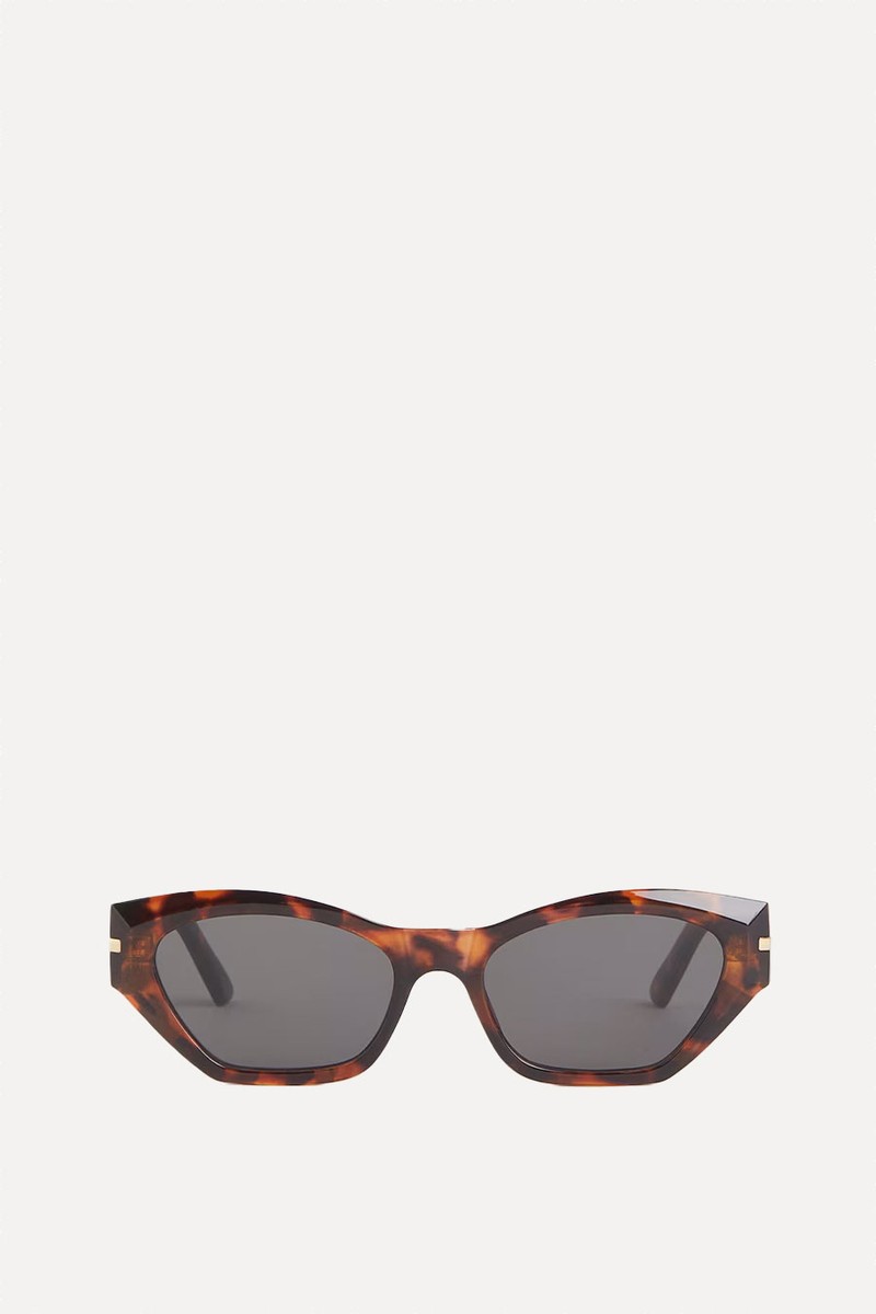 Cat-Eye Sunglasses from H&M