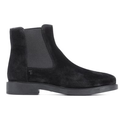 Ankle Boots from Tod’s