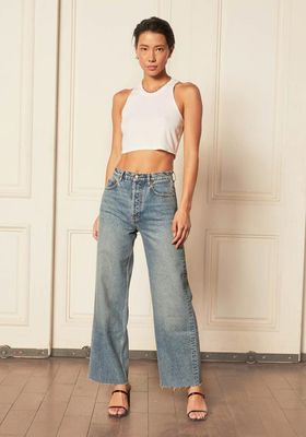 The Charley Jeans from Boyish 