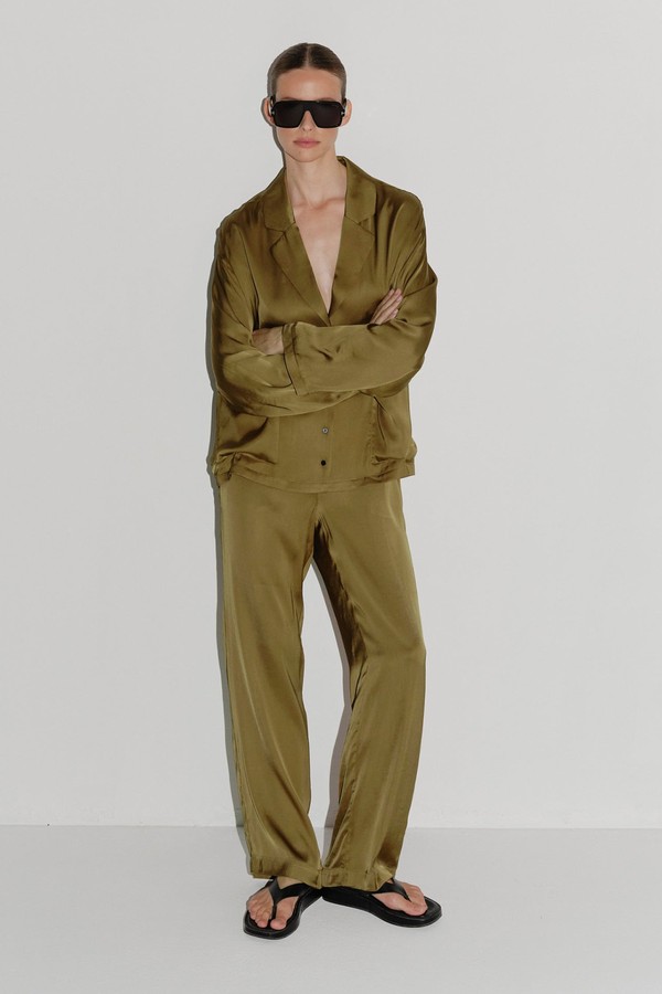 Pinky Pants from Herskind