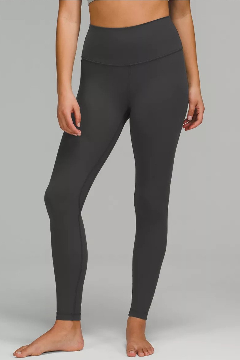 Align™ High-Rise Pants from lululemon