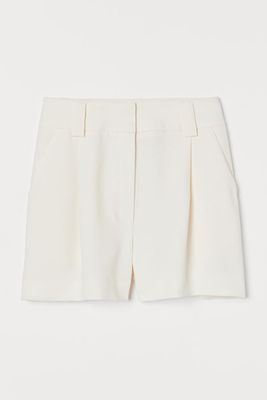 Tailored Shorts from H&M