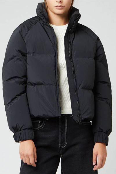 Aurora Puffy Jacket from Woolrich