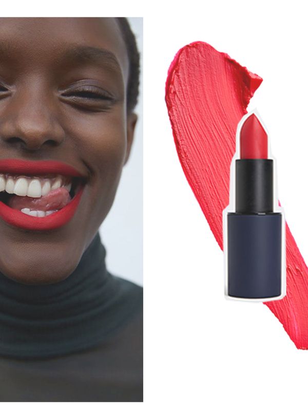 Did You Know Zara Has Launched A Lipstick Collection?