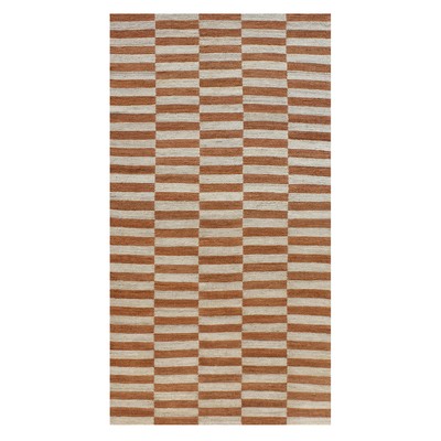 Jute Rug from Coral & Hive