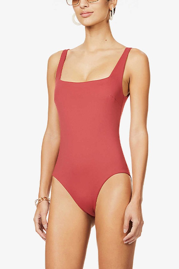 Margot One Piece Swimsuit