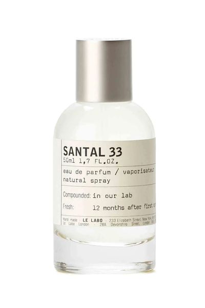 Santal 33 Eau De Parfum from Le Labo