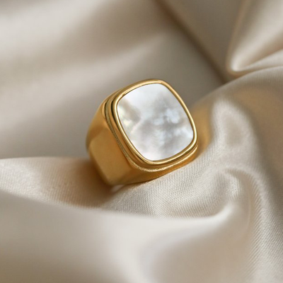 Blake Ring from Boutique Minimalist