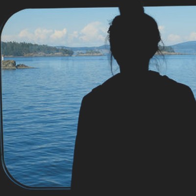 How To Travel The World If You’re Terrified Of Flying