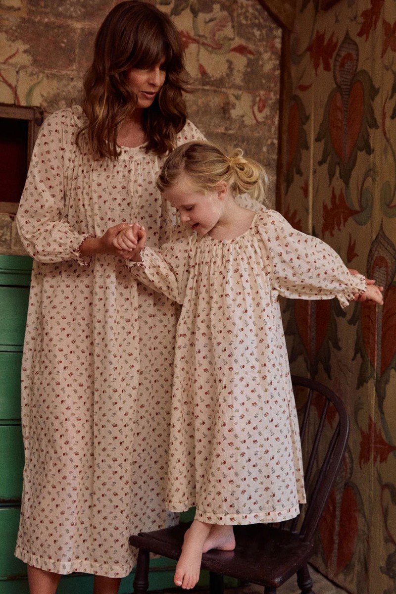 Viola Pyjamas from If Only If