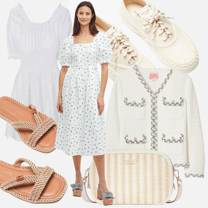 25 Fashion Pieces Guaranteed To Spark Joy 