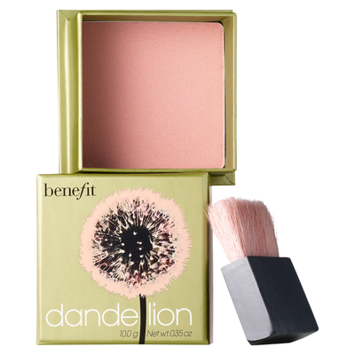 Benefit Dandelion Blusher from Benefit