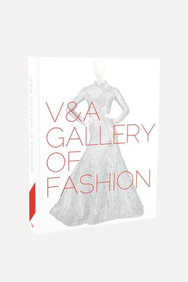 V&A Gallery Of Fashion  from Claire Wilcox & Jenny Lister