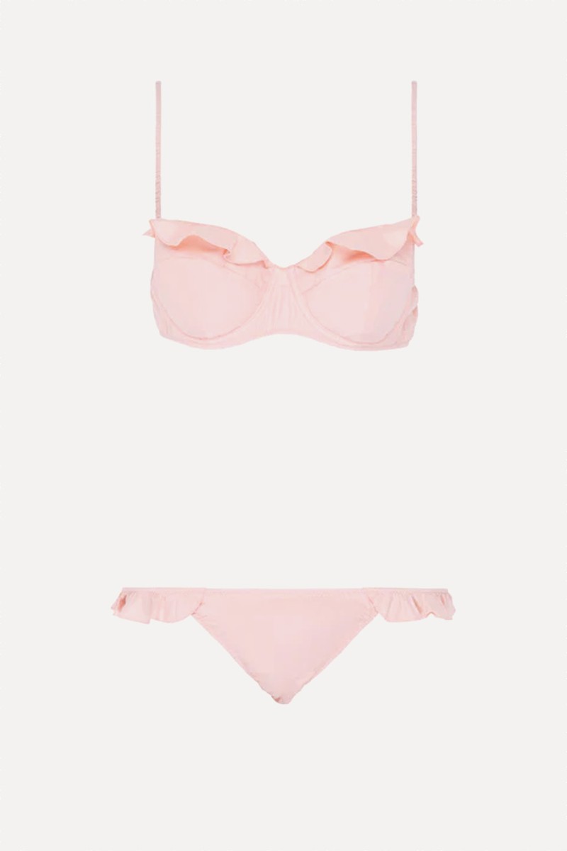 The Tabitha Bikini from nounou