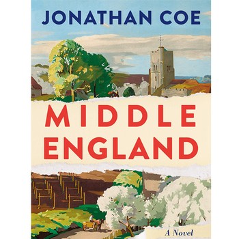 Middle England, £13.99 | Waterstones