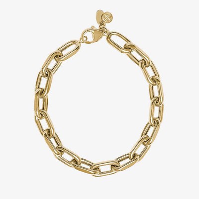 Delicate Chain Bracelet from Anine Bing