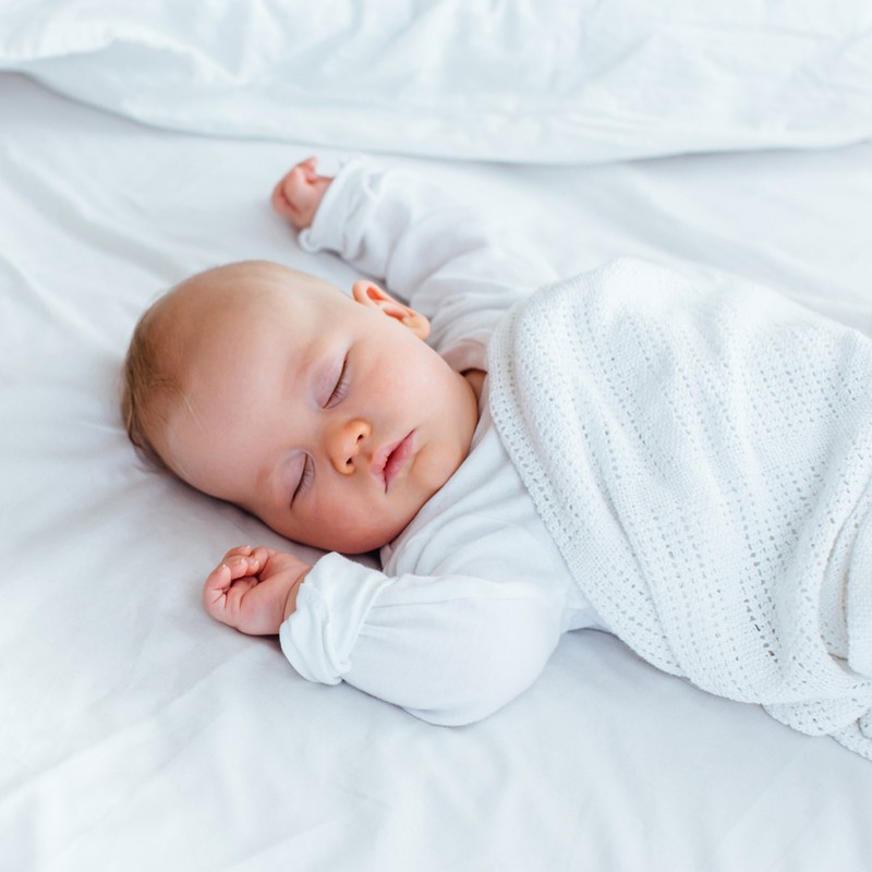 The Night-Time Gadget No New Parent Should Be Without 