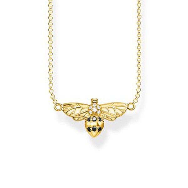 Necklace 'Bee'