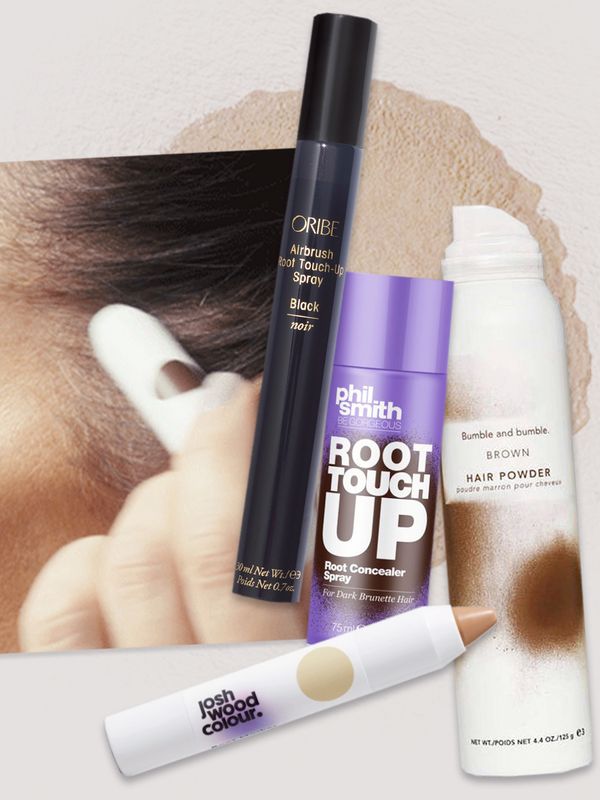 8 Of The Best Root Touch-Up Products