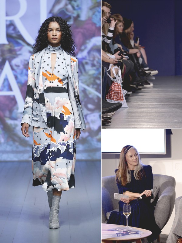 London Fashion Week: Insiders Is The Event To Buy Tickets For Now