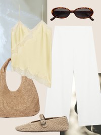3 Cool Ways With Lace