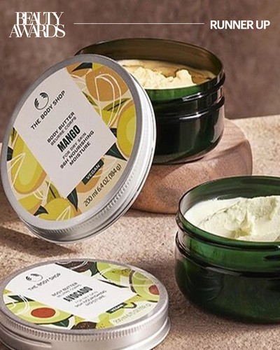 The Body Shop