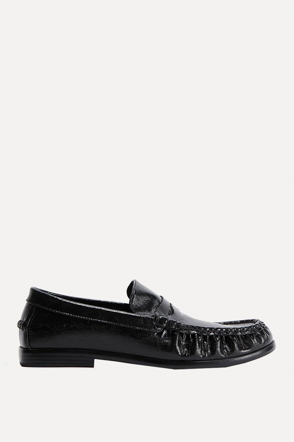 c from Loafers, £32.99 | H&M