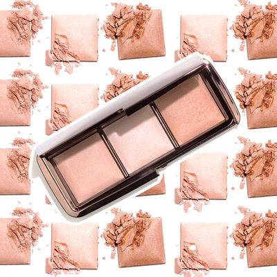 Ambient Lighting Palette, £56 | Hourglass