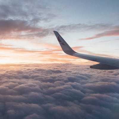 How To Get Over Jet Lag Quickly