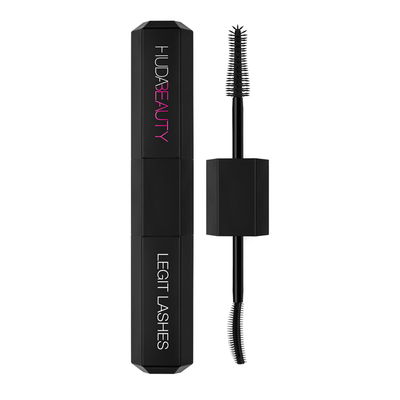 Legit Lashes Mascara from Huda Beauty