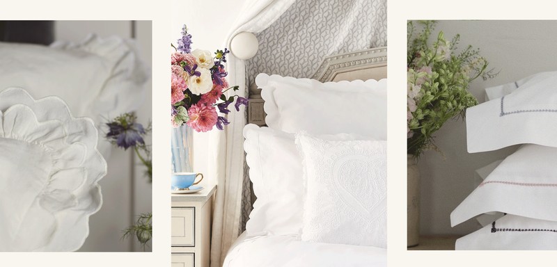 26 Pretty Bedlinen Sets