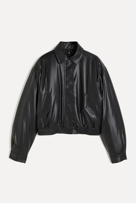 Coated Jacket from H&M